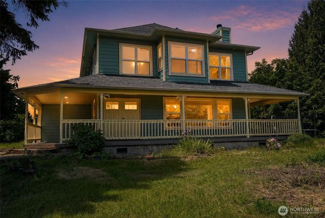 8701 NE Sorenson Road, La Center, WA 98629