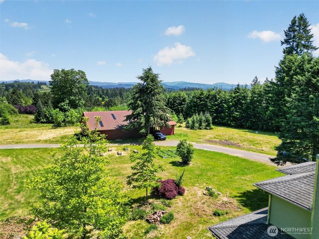 8701 NE Sorenson Road, La Center, WA 98629