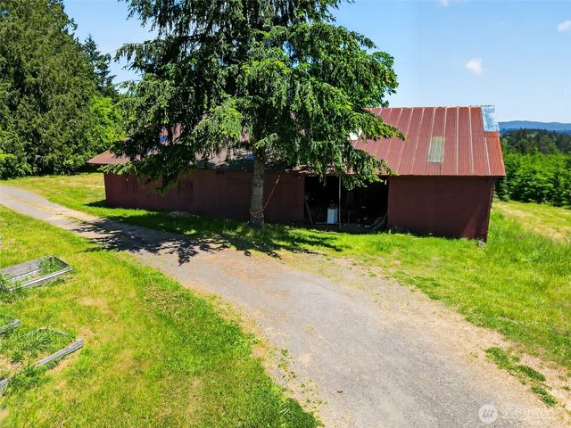 8701 NE Sorenson Road, La Center, WA 98629