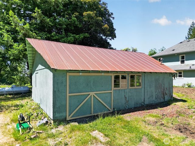 8701 NE Sorenson Road, La Center, WA 98629