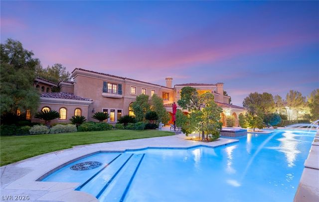 47 Club Vista Drive, Henderson, NV 89052