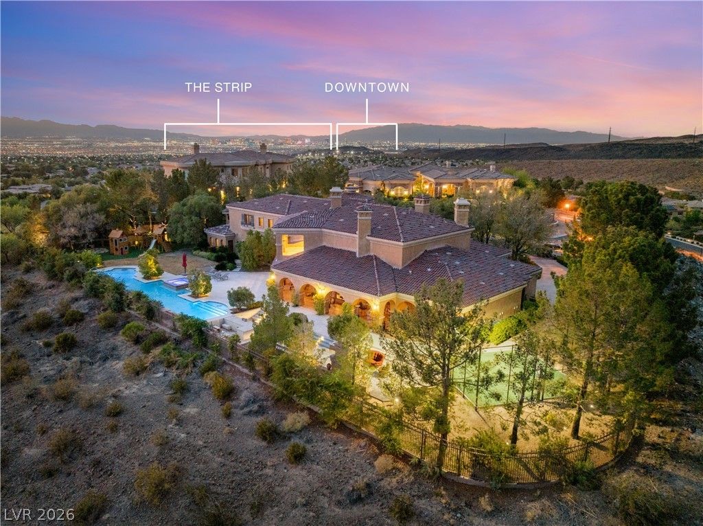 47 Club Vista Drive, Henderson, NV 89052