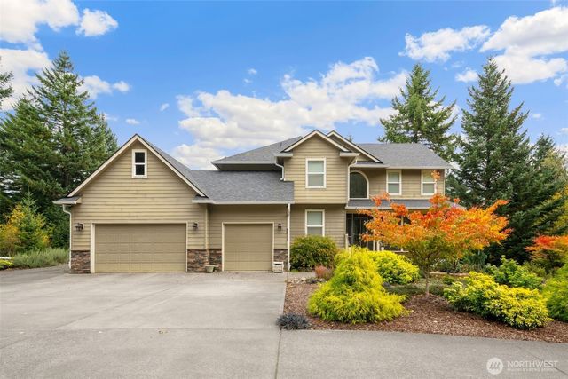 7311 NE 317th Place, Camas, WA 98607