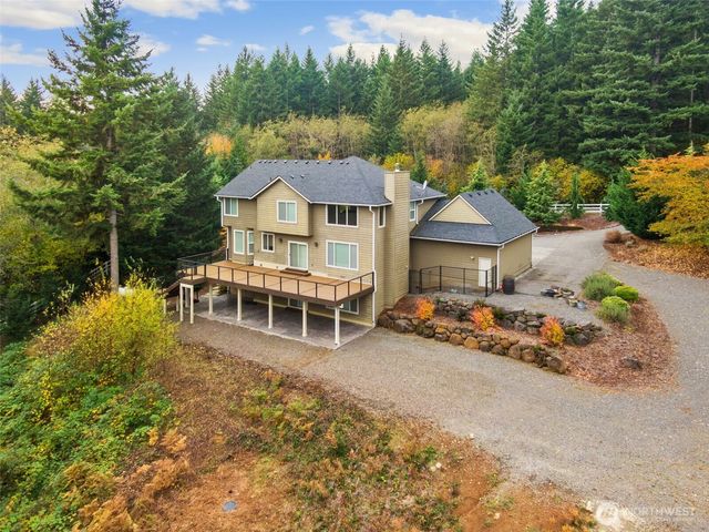 7311 NE 317th Place, Camas, WA 98607