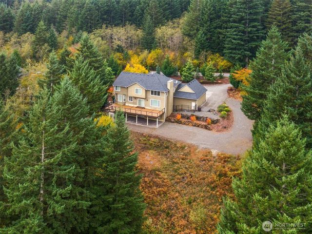 7311 NE 317th Place, Camas, WA 98607