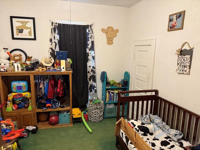 4475 17th Lane, Ordway, CO 81063