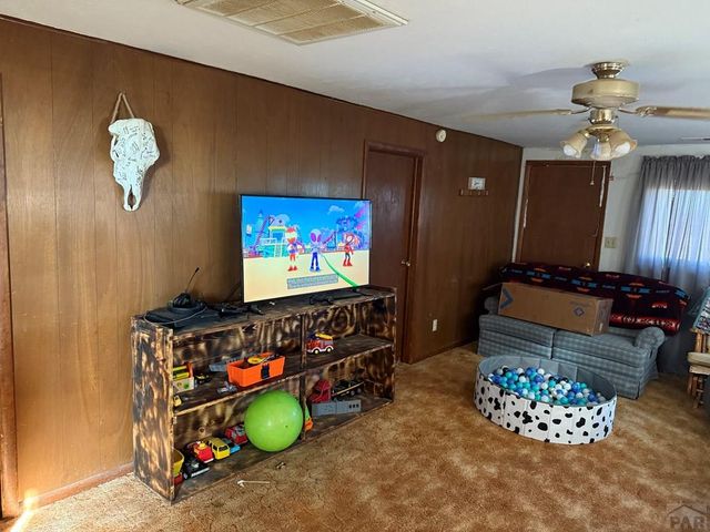 4475 17th Lane, Ordway, CO 81063