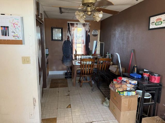 4475 17th Lane, Ordway, CO 81063