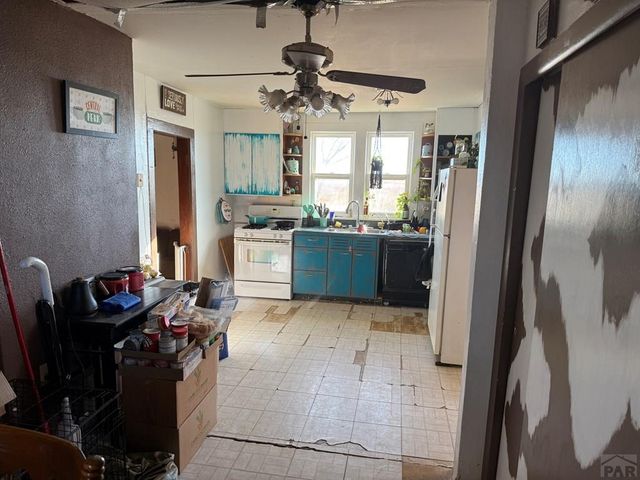 4475 17th Lane, Ordway, CO 81063