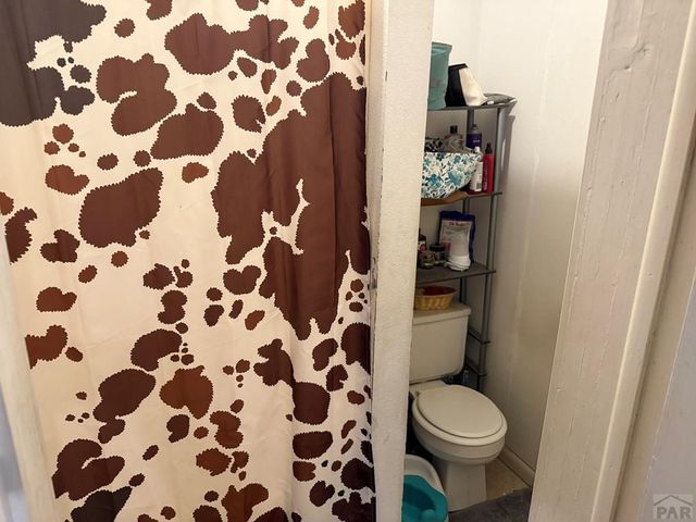 4475 17th Lane, Ordway, CO 81063