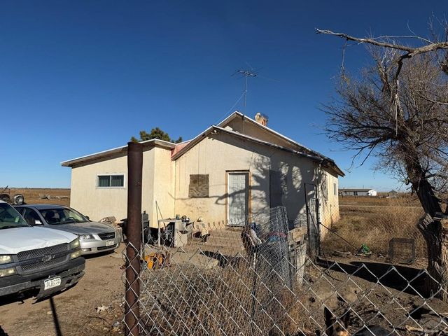 4475 17th Lane, Ordway, CO 81063