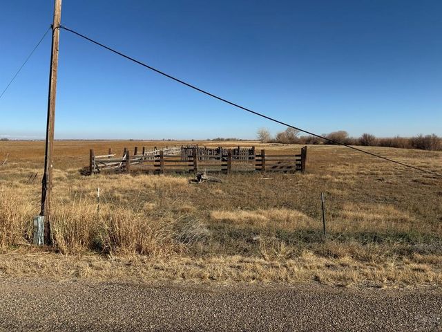 4475 17th Lane, Ordway, CO 81063