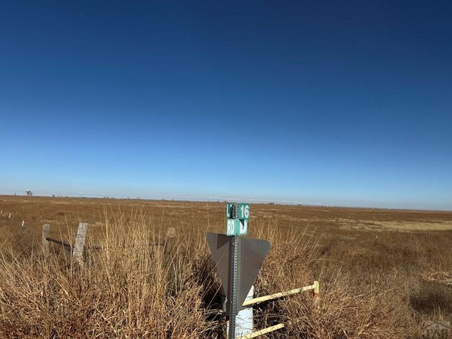 4475 17th Lane, Ordway, CO 81063