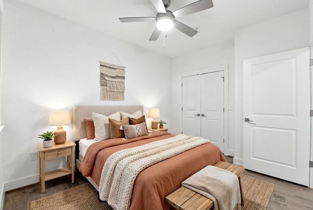 4819 Caroline Street 109, Houston, TX 77004