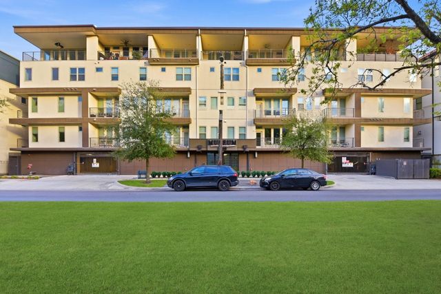 4819 Caroline Street 109, Houston, TX 77004