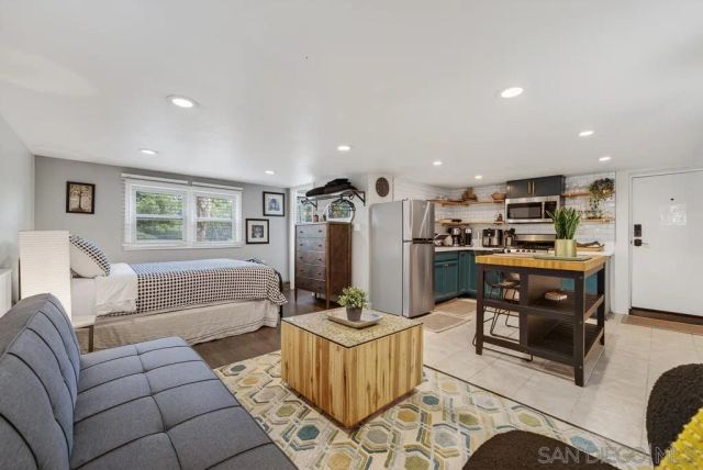 5438 Gilbert Dr Unit C, San Diego, CA 92115