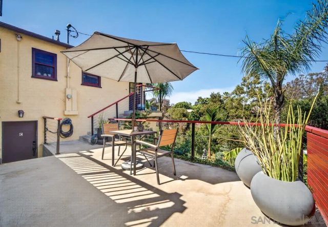 5438 Gilbert Dr Unit C, San Diego, CA 92115