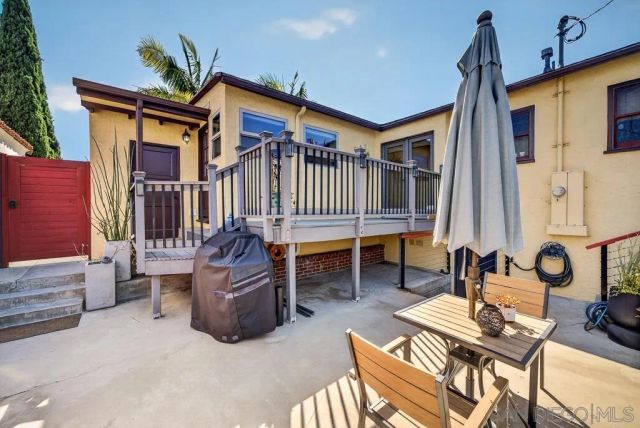 5438 Gilbert Dr Unit C, San Diego, CA 92115