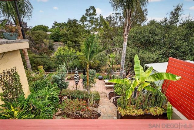 5438 Gilbert Dr Unit C, San Diego, CA 92115