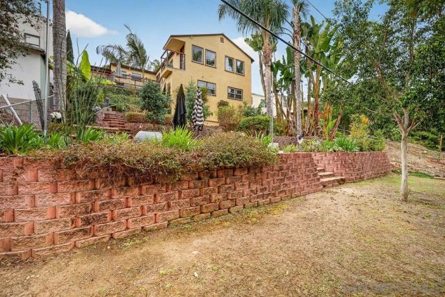 5438 Gilbert Dr Unit C, San Diego, CA 92115