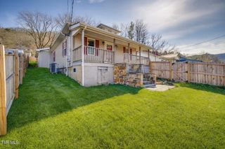 205 Okolona Drive, Erwin, TN 37650