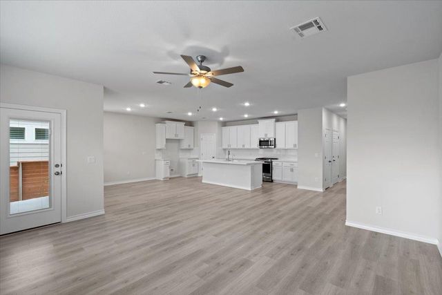 4712 Plum Peach BND, Austin, TX 78723