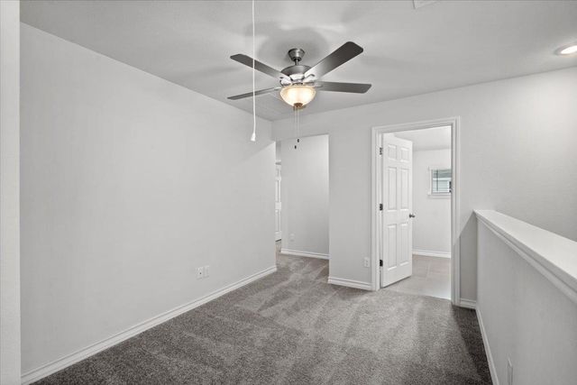 4712 Plum Peach BND, Austin, TX 78723