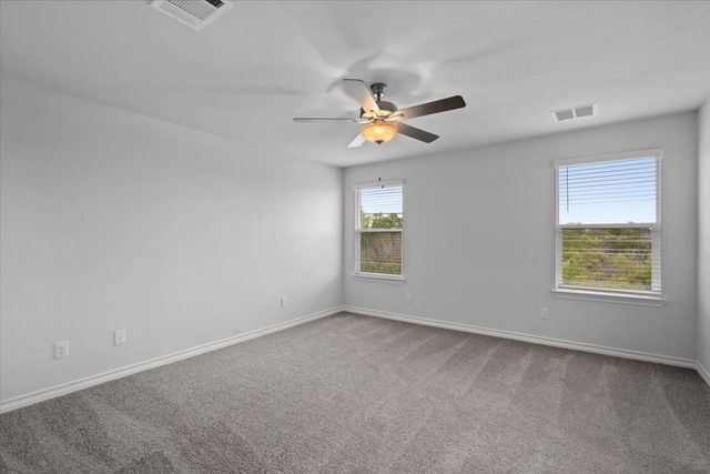 4712 Plum Peach BND, Austin, TX 78723