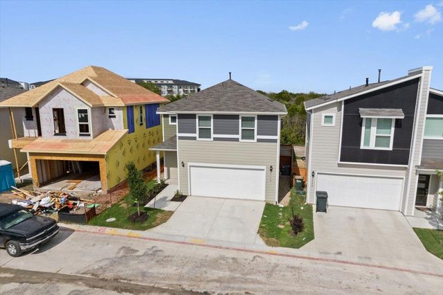 4712 Plum Peach BND, Austin, TX 78723