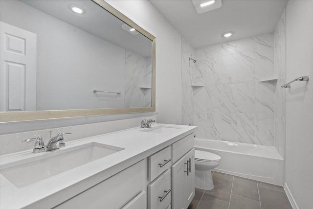 4712 Plum Peach BND, Austin, TX 78723