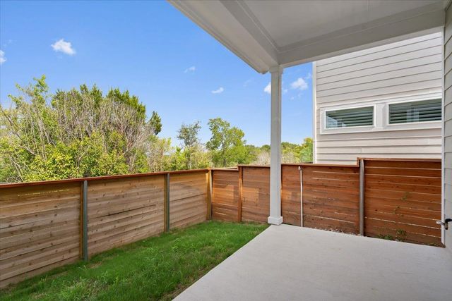 4712 Plum Peach BND, Austin, TX 78723