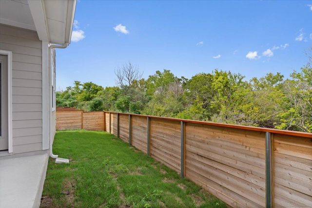 4712 Plum Peach BND, Austin, TX 78723