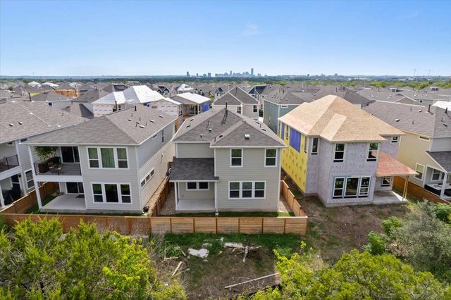 4712 Plum Peach BND, Austin, TX 78723