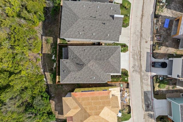 4712 Plum Peach BND, Austin, TX 78723