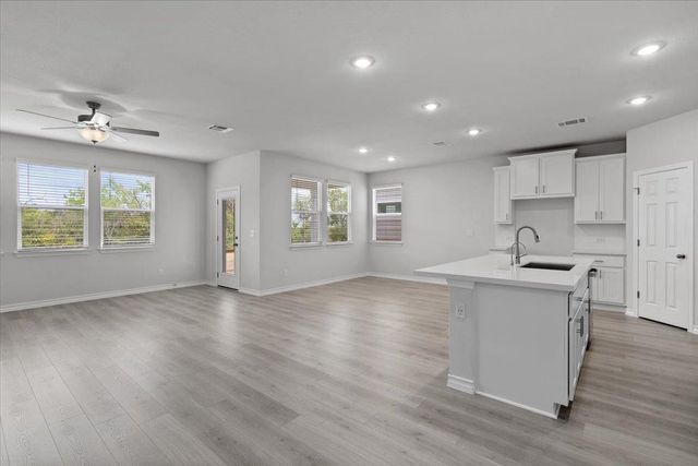4712 Plum Peach BND, Austin, TX 78723