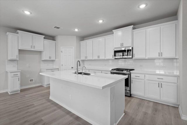 4712 Plum Peach BND, Austin, TX 78723