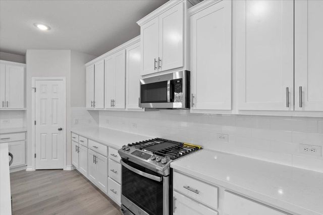 4712 Plum Peach BND, Austin, TX 78723