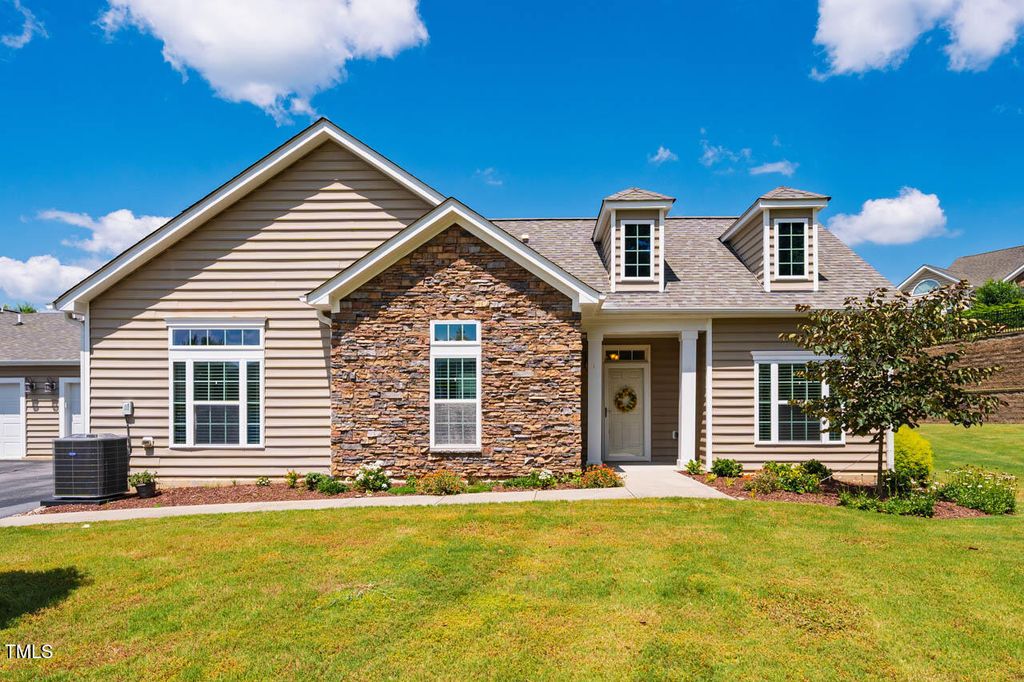 1134 Blue Bird Lane, Wake Forest, NC 27587