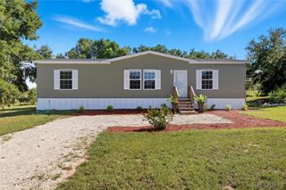 8054 E Shetland Lane, Floral City, FL 34436