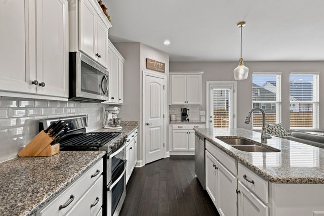1222 Appian Way, Murfreesboro, TN 37128