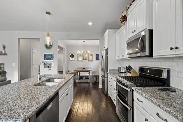 1222 Appian Way, Murfreesboro, TN 37128