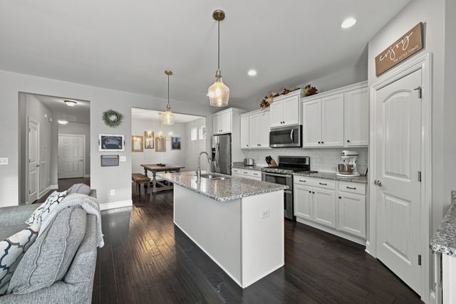 1222 Appian Way, Murfreesboro, TN 37128