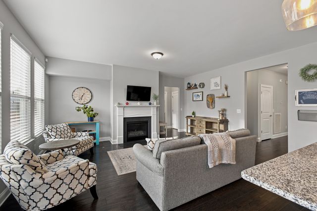1222 Appian Way, Murfreesboro, TN 37128