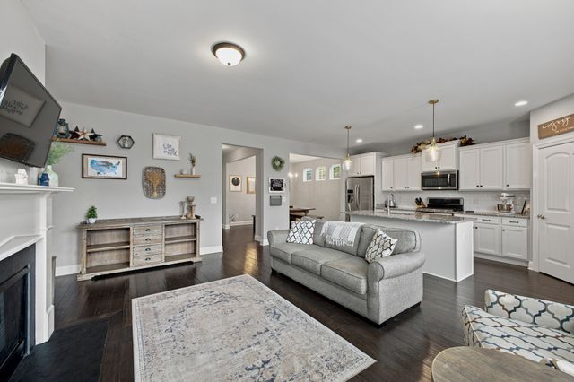 1222 Appian Way, Murfreesboro, TN 37128