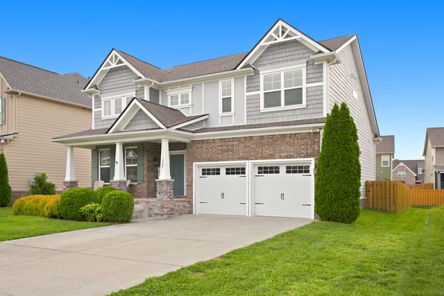 1222 Appian Way, Murfreesboro, TN 37128