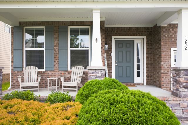 1222 Appian Way, Murfreesboro, TN 37128