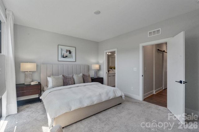 1218 Minter Place, Charlotte, NC 28203