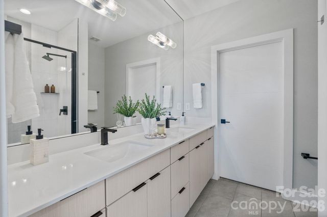 1218 Minter Place, Charlotte, NC 28203