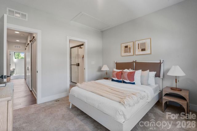1218 Minter Place, Charlotte, NC 28203