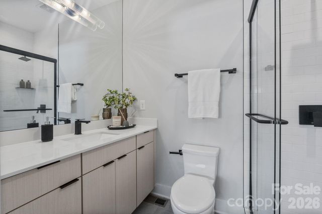 1218 Minter Place, Charlotte, NC 28203